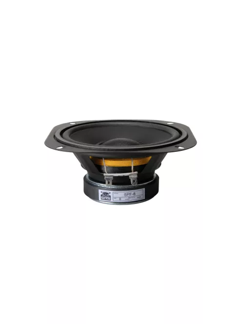 5PF-8 5-1/4" Paper Cone Foam Surround Woofer