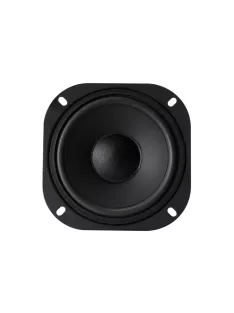 5PF-8 5-1/4" Paper Cone Foam Surround Woofer