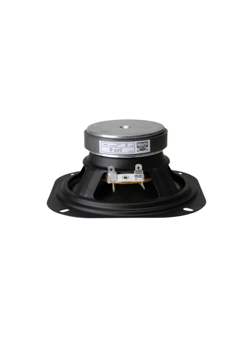 5PF-8 5-1/4" Paper Cone Foam Surround Woofer