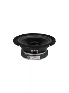   5SBM1-8 5-1/4" Sealed Back Replacement  Midrange with 1" Voice Coil 8 Ohm