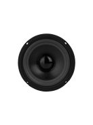 5SBM1-8 5-1/4" Sealed Back Replacement  Midrange with 1" Voice Coil 8 Ohm