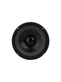   5SBM1-8 5-1/4" Sealed Back Replacement  Midrange with 1" Voice Coil 8 Ohm