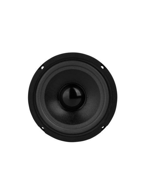 5SBM1-8 5-1/4" Sealed Back Replacement  Midrange with 1" Voice Coil 8 Ohm