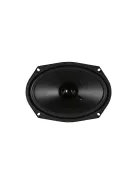 69AS-4 6" x 9" Dual Cone Replacement Car Speaker 4 Ohm