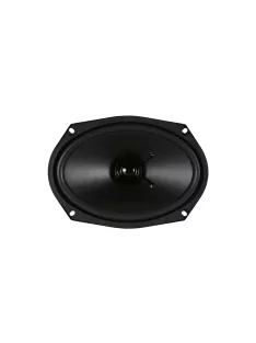   69AS-4 6" x 9" Dual Cone Replacement Car Speaker 4 Ohm
