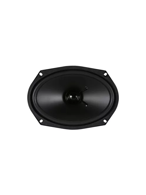 69AS-4 6" x 9" Dual Cone Replacement Car Speaker 4 Ohm