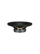 6AS-4 6-1/2" Dual Cone Replacement Car Speaker 4 Ohm
