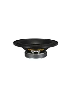 6AS-4 6-1/2" Dual Cone Replacement Car Speaker 4 Ohm