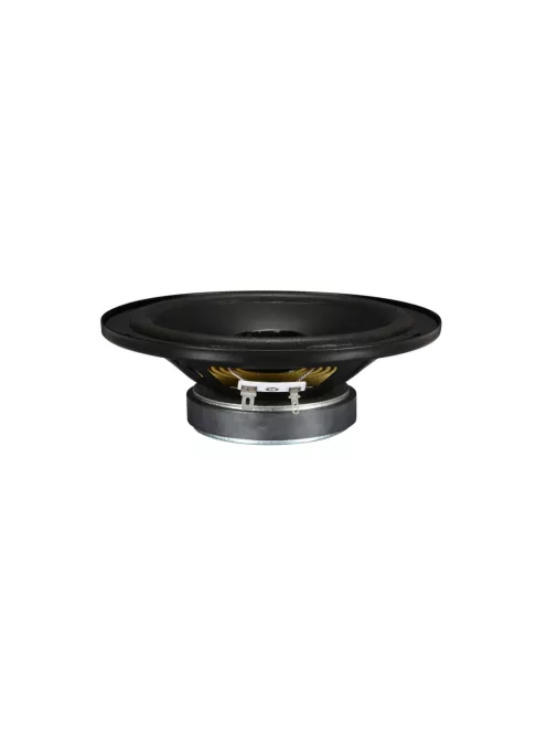 6AS-4 6-1/2" Dual Cone Replacement Car Speaker 4 Ohm