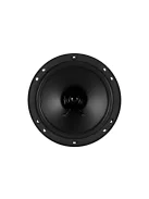 6AS-4 6-1/2" Dual Cone Replacement Car Speaker 4 Ohm