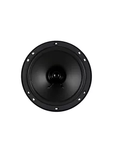 6AS-4 6-1/2" Dual Cone Replacement Car Speaker 4 Ohm