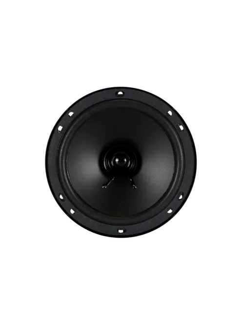 6AS-4 6-1/2" Dual Cone Replacement Car Speaker 4 Ohm