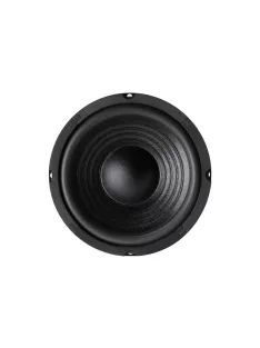 6PF-8 6-1/2" Paper Cone Foam Surround Woofer