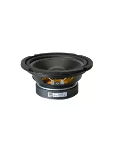 6PR-8 6-1/2" Poly Cone Rubber Surround Woofer