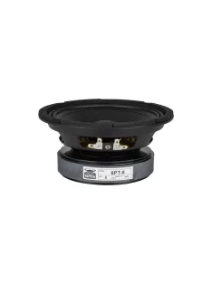   6PT-8 6-1/2" Paper Cone Professional Midbass Woofer 8 Ohm
