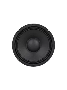   6PT-8 6-1/2" Paper Cone Professional Midbass Woofer 8 Ohm