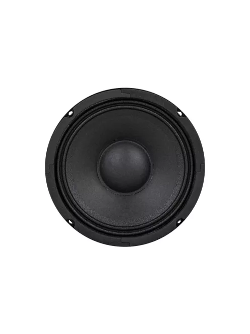 6PT-8 6-1/2" Paper Cone Professional Midbass Woofer 8 Ohm