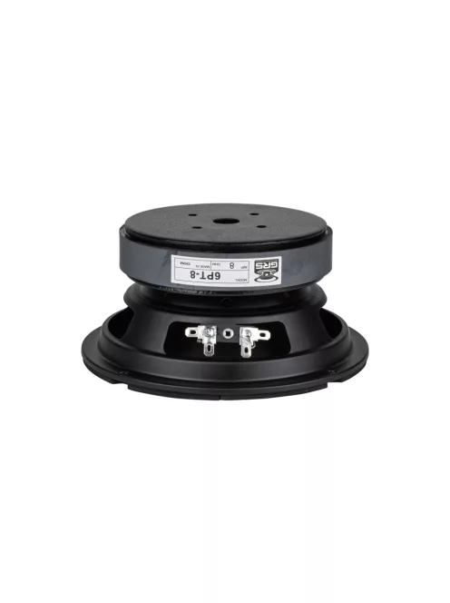 6PT-8 6-1/2" Paper Cone Professional Midbass Woofer 8 Ohm