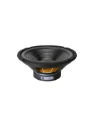 8PF-8 8" Paper Cone Foam Surround Woofer