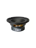 8PR-8 8" Poly Cone Rubber Surround Woofer