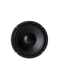 8PR-8 8" Poly Cone Rubber Surround Woofer