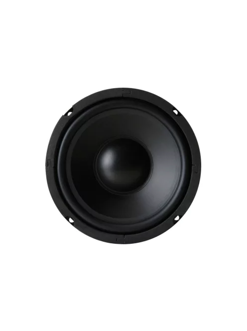 8PR-8 8" Poly Cone Rubber Surround Woofer