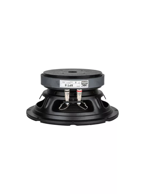 8PT-8 8" Paper Cone Professional Woofer 8 Ohm