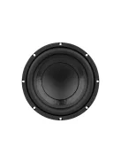 8SW-4HE-8 Paper Cone Rubber Surround High-Excursion Subwoofer 4 Ohm