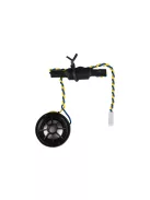 B25-4 Replacement Dome Tweeter Matched Pair