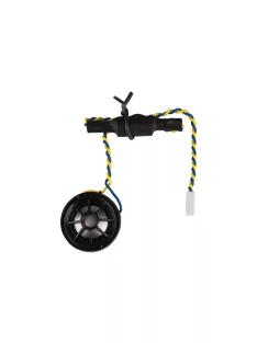 B25-4 Replacement Dome Tweeter Matched Pair