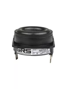 NRT25-8 Woofer