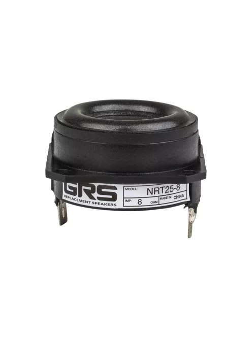 NRT25-8 Woofer