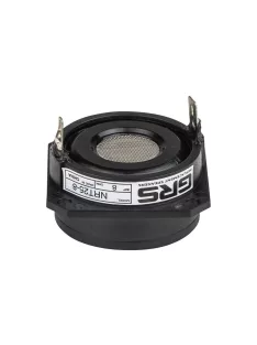 NRT25-8 Woofer