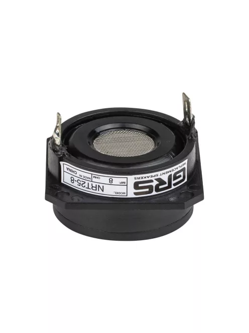 NRT25-8 Woofer