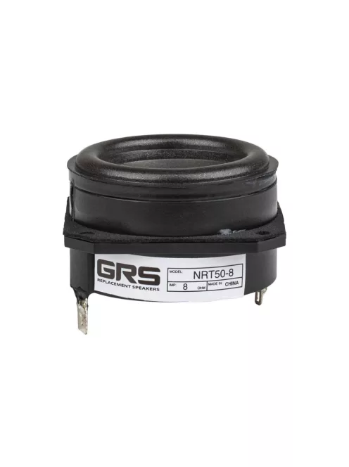 NRT50-8 Woofer