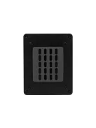 PT2522-FP Face Plate for PT2522-4 & PT2522C-4