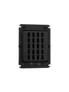 PT2522C-4 Planar Tweeter with Back Cup