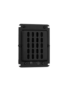 PT2522C-4 Planar Tweeter with Back Cup