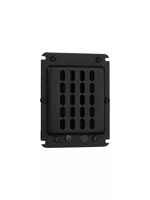 PT2522C-4 Planar Tweeter with Back Cup