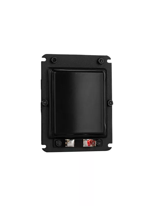 PT2522C-4 Planar Tweeter with Back Cup