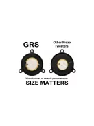 PZ1016 Replacement Piezo Horn Tweeter