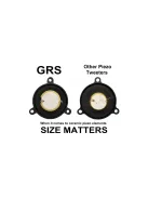 PZ1165 Replacement Piezo Horn Tweeter