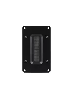 RT2.0-8 Ribbon Tweeter