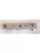 HA-1211 Crossbar, 2 mikrofonnak
