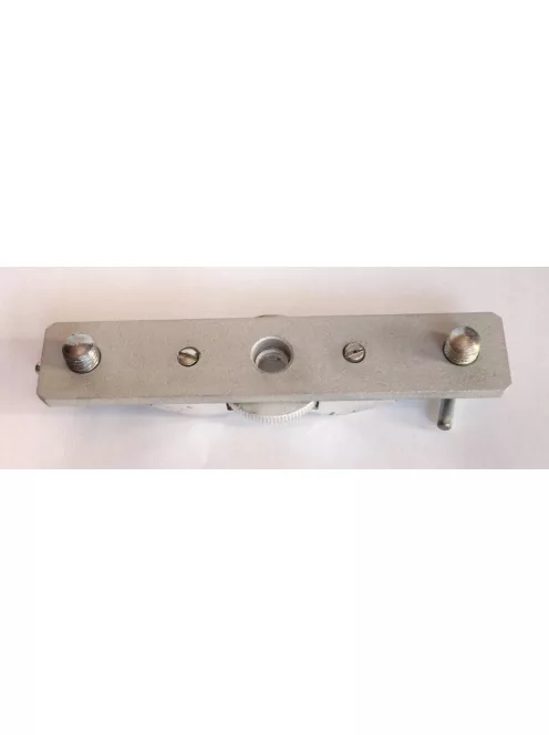 HA-1211 Crossbar, 2 mikrofonnak