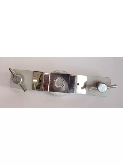 HA-1211 Crossbar, 2 mikrofonnak