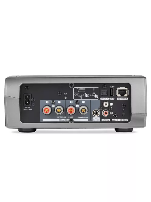 Denon HEOS LINK HS2, hálózati zónalejátszó erősítővel