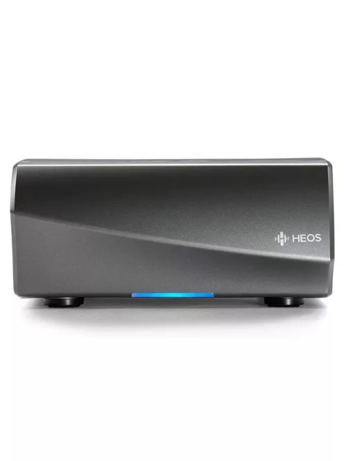 Denon HEOS LINK HS2, hálózati zónalejátszó