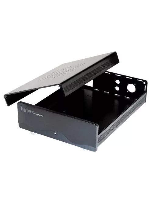 DIY Monoblock Case