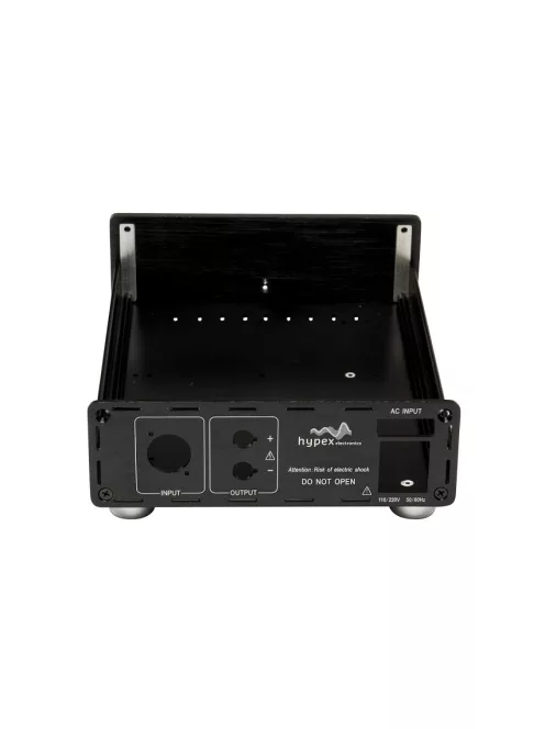 DIY Monoblock Case